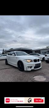 BMW 118i E87 | 138.000 km | HU 08/2026 | M... - BMW 118: 118i E87