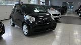 Toyota IQ + 1,33-l-Dual-VVT-i - Toyota IQ: Iq3