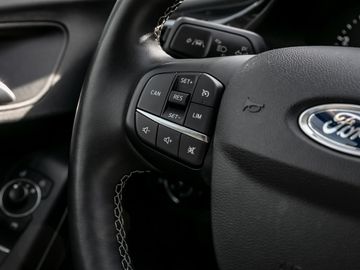 Ford Puma 1.0 Titanium Navi Parkautomatik Kamera