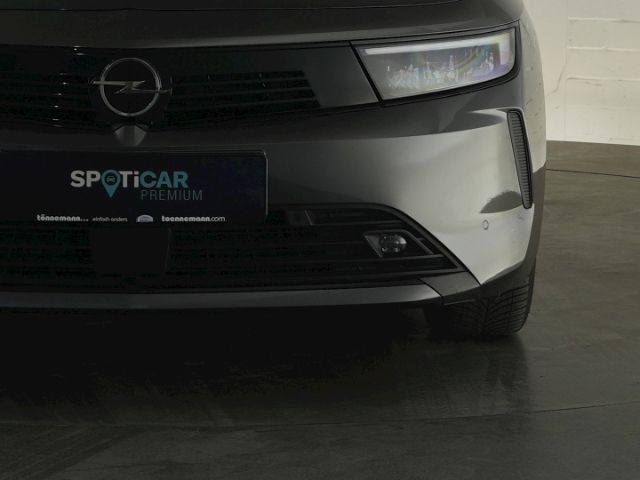 Astra L ST ELEGANCE CDTI+LED+NAVI+RÜCKFAHRKAMERA