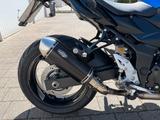 Suzuki GSR 750A ABS | 1. Hand | Sehr gepflegt - Angebote