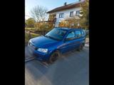 Mazda Demio - gebrauchte Mazda Demio aus dem Jahr 2000