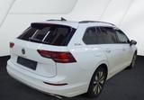 Volkswagen Golf VIII Variant 1.5 TSI GOAL | NAVI | AHK | - Volkswagen Golf Jahreswagen: Variant