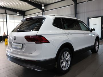 Volkswagen Tiguan Allspace - 10