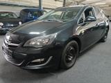 Opel Astra J Sports Tourer Active AUTOM KAMERA AHK