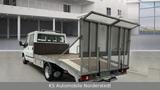Ford Transit Abschlepper FT 350 EL Doppelkabine Trend - Ford Transit: Ft350