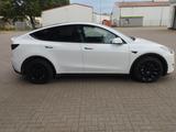 Tesla Model Y Long Range Dual Motor AWD Long Range - Tesla Model Y in Bremen
