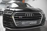 Audi SQ5 3.0 TFSI MLED Navi Kamera HeadUp Keyless ACC - Audi SQ5 in Essen