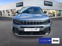 Jeep Avenger - Vorschau Bild 2