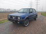 Volkswagen Golf 2 Country Syncro | Motor überholt | Oldtime - Volkswagen Golf: Country