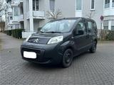 Citroën Citroen Nemo 5 Sitzer Klima - gebrauchte Citroën Nemo aus dem Jahr 2009