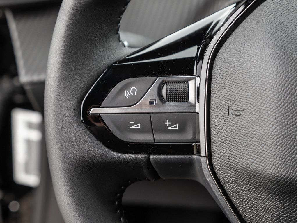 Peugeot 2008 - Bild 15