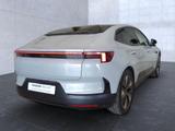 Polestar 4 Long Range Single Navi HUD LED SHZ MFL BT DAB - Polestar 4 Gebrauchtwagen