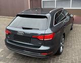 Audi A4 2.0 TDI 140kW S tronic Avant  - Audi A4: TDI 140