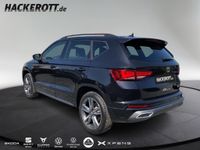 Seat Ateca - Vorschau Bild 3