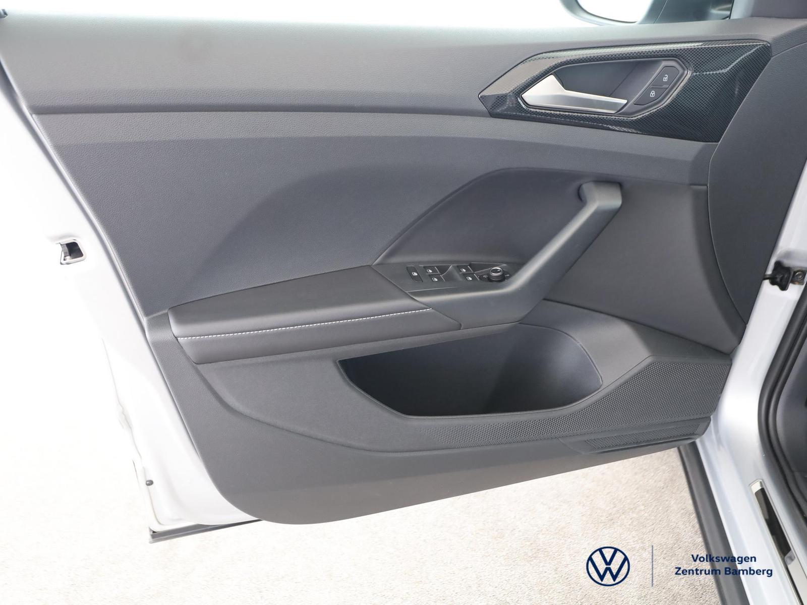 Volkswagen T-Cross 1.0 TSI Goal+RFK+LED+ACC+PDC+APP+DAB+GJR, миниатюра 6