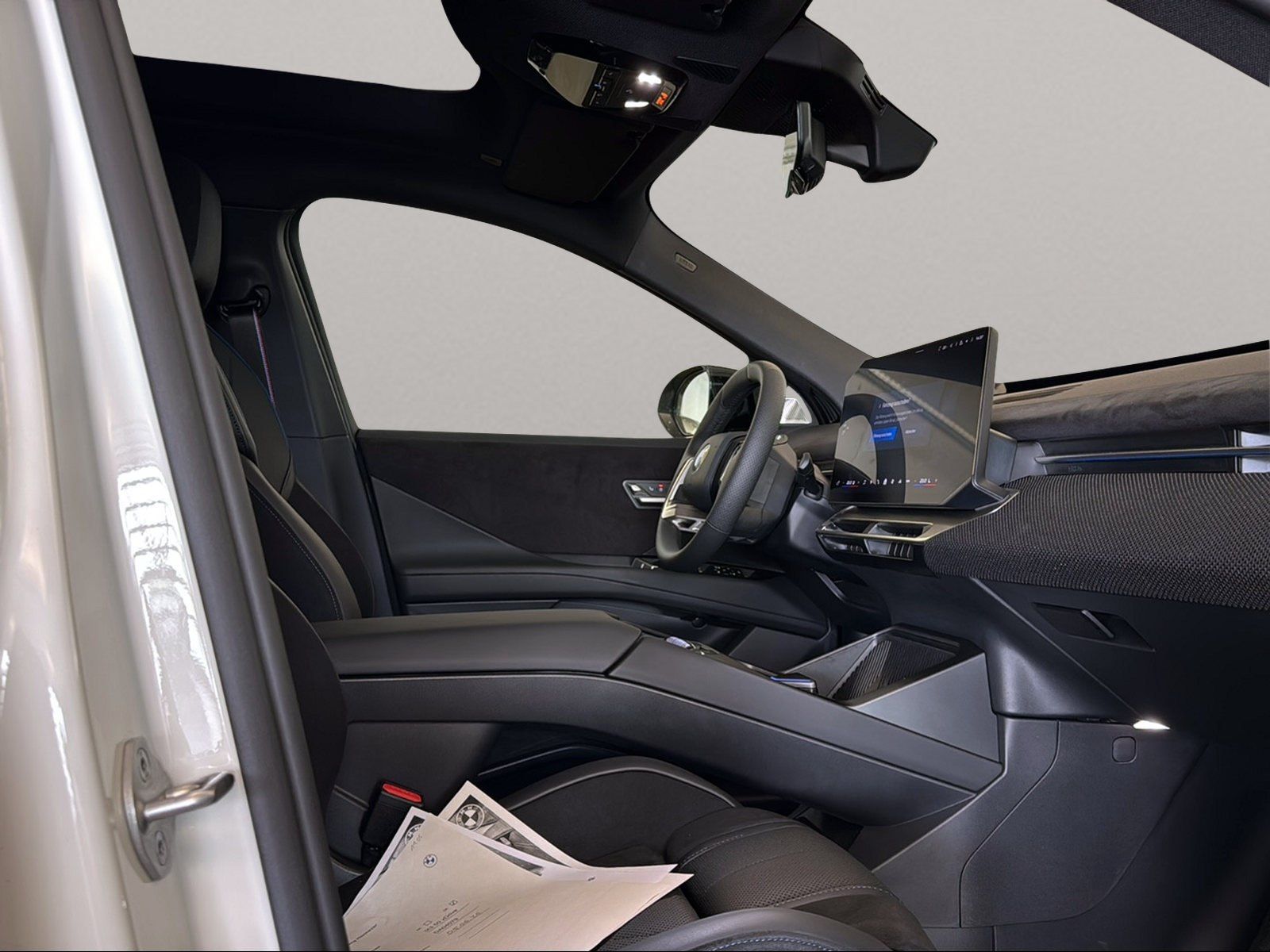 BMW iX3 - Bild 7