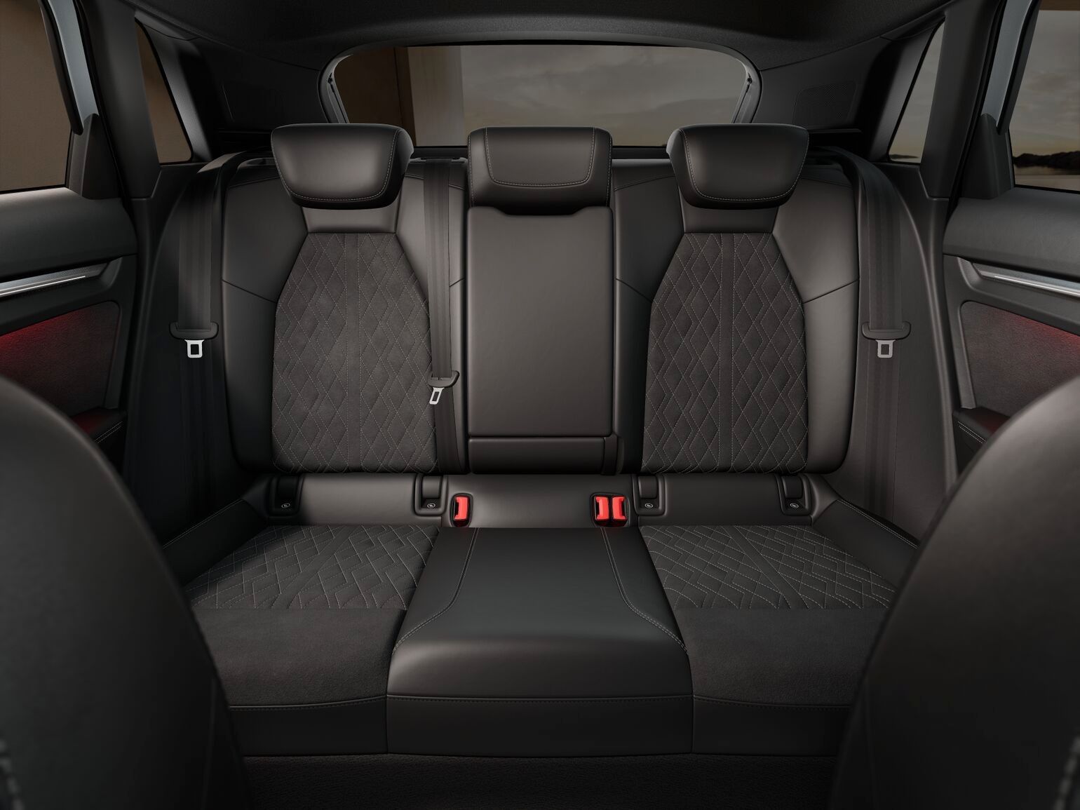 Audi A3 - Bild 10