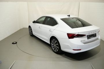 Skoda Octavia Lim. First Edition 2,0 TDI DSG NAVI LED