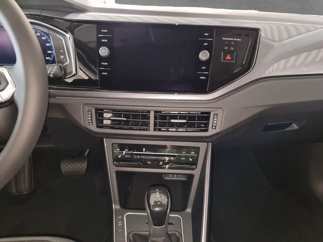 Fahrzeugabbildung Volkswagen Polo TSI Style DSG MatrixLED ACC Klimaautomatik
