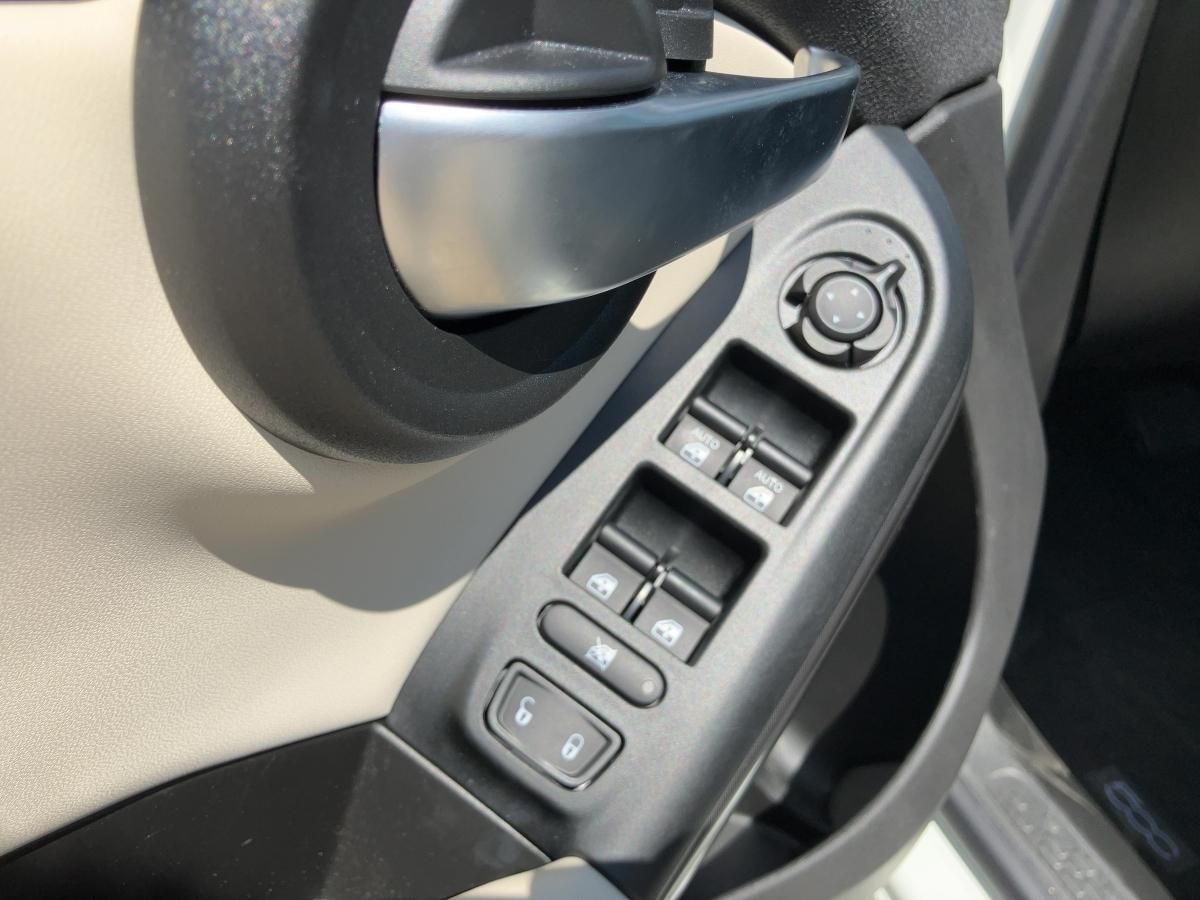 Fiat 500X - Bild 13
