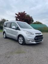 Ford Tourneo Connect 1.5 TDCi 88kW PowerShift Tit... - Ford Tourneo Connect in Duisburg