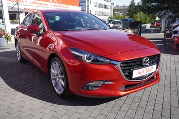 Mazda 3 - 8