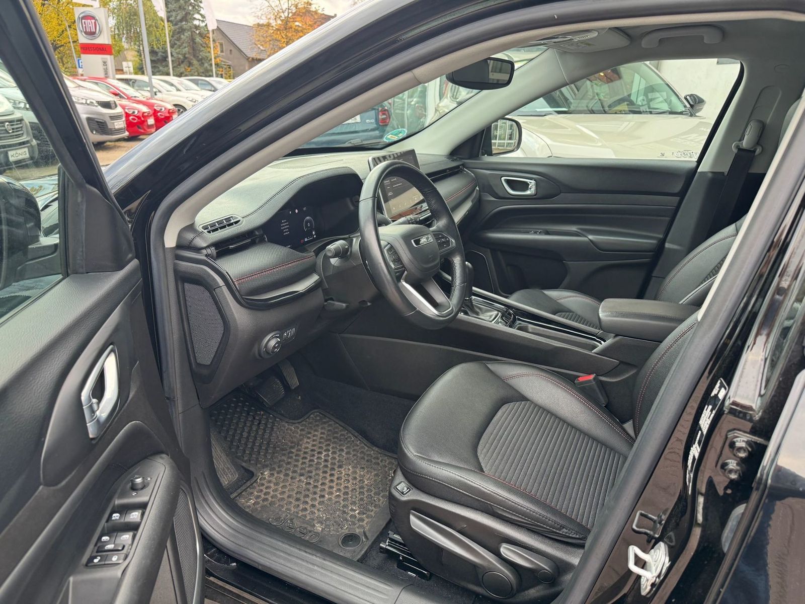 Jeep Compass - Bild 10