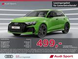 Audi RS3 Sportback S tronic qu LED UPE 66.000,- - Audi RS3 New cars