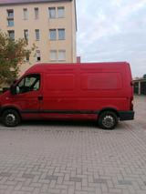 Renault renault master - gebrauchte Renault Master aus dem Jahr 2002