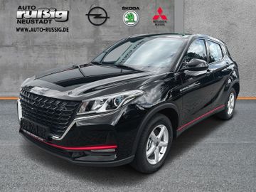 DFSK Fengon 500