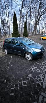 Mitsubishi Colt - gebrauchte Mitsubishi Colt aus dem Jahr 2005