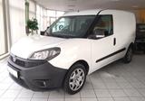 Fiat Doblo Kasten L1H1 Klima Radio Sortimo - Fiat Doblo aus 2021