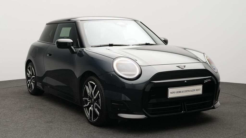 MINI Cooper SE - Bild 2