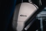 Fiat 500C 0.9 Cabrio Riva: Beats, Xenon, Mahagoni TOP - Fiat 500C: Leder