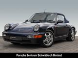 Porsche 964 911 Carrera 2 Cabriolet 177.490km 4.Hand - Porsche aus 1992: 911