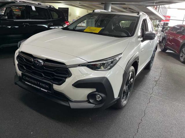 Subaru Crosstrek 2.0ie Platinum LT, Advantage-Paket