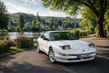 Ford Probe 2.5 V6 24V 24V - Ford Probe Benziner Gebrauchtwagen