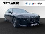 BMW i7 eDrive50 M Sport|Bowers&Wilkins|DA&PA - BMW i7 aus 2024