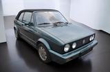 Volkswagen Golf 1 Cabrio 1.8 Etienne Aigner H-Kennzeichen - Volkswagen Golf: Cabrio, Aigner