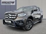 Mercedes-Benz X 250 d 4Matic Doka Edition Progressive Hardtop - Mercedes-Benz X 250 Gebrauchtwagen