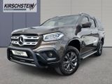 Mercedes-Benz X 250 d 4Matic Doka Edition Progressive Hardtop - Mercedes-Benz: Hardtop