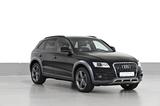 Audi Q5 3.0 V6 TDI QUATTRO EXCLUSIVE SPORT EDITION - Audi Q5: V6 TDI