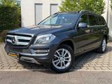 Mercedes-Benz GL 350 BlueTec 4Matic/PANO/7xsitze/Kamera/AHK - Mercedes-Benz GL 350 Gebrauchtwagen