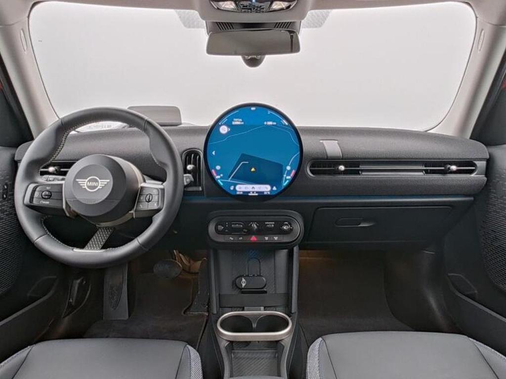 MINI Cooper C