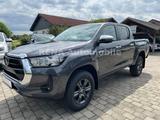 Toyota Hilux Comfort 2.8 DOKA *APP*DAB*ACC*SHZ*2025* - Toyota Hilux aus 2025