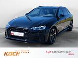 Audi A4 Avant 35 TFSI S-Tronic, S-Line Competition, A - Audi A4: Com