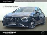 Mercedes-Benz AMG A 35 4M AHK*PANO*BURMESTER*MEMORY*AMBIENTEBE - Mercedes-Benz A 35 AMG in Frankfurt (Main)