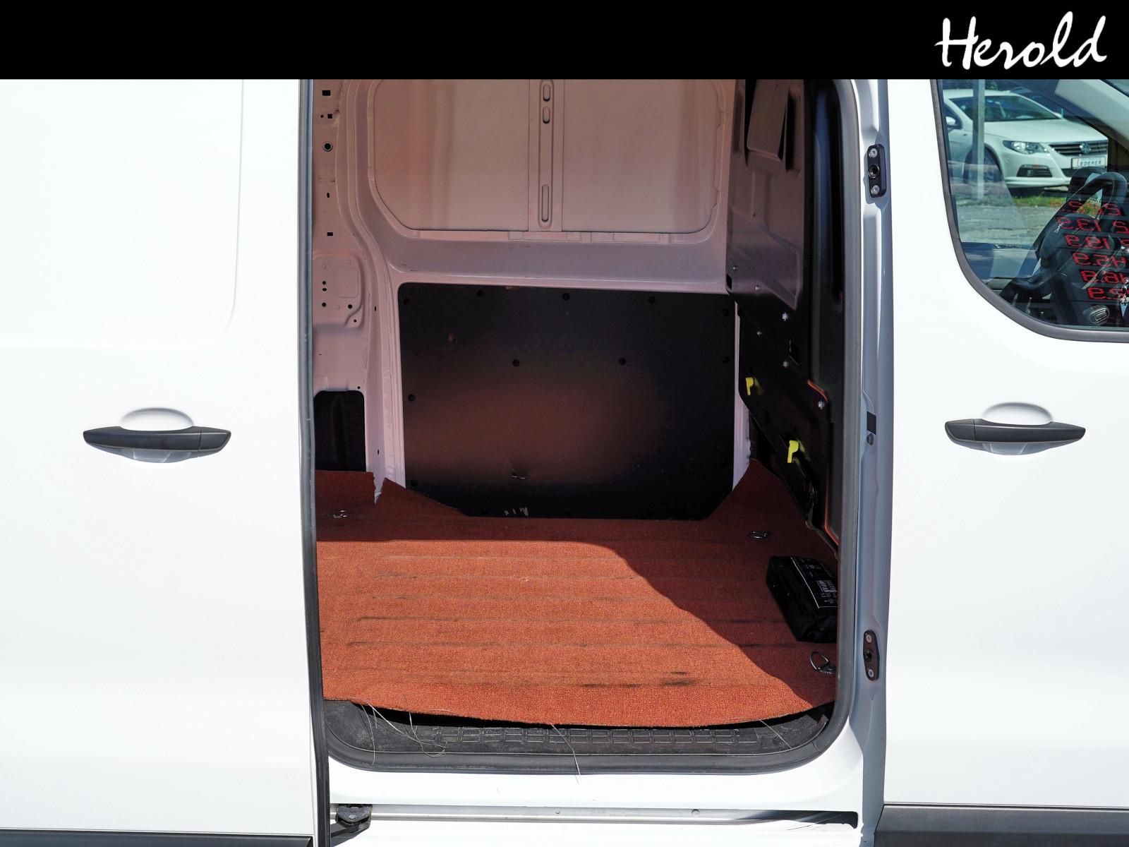 Peugeot Expert Kasten Premium L3*Moduwork,Sitzh.3Sitzer*