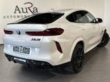 BMW X6 M Competition NAV+LASER+360°+AHK+B&W+PANORAMA - BMW: 6x